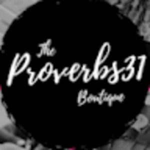 Meet your Posher, Proverbs31